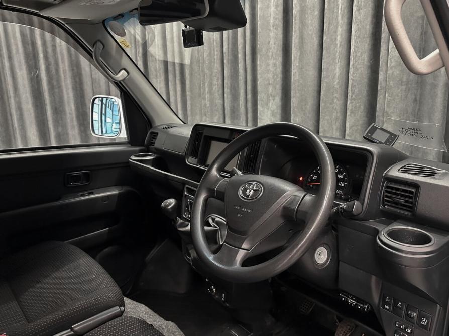 Toyota Pixis Van I Рестайлинг Красноярск  - изображение 8