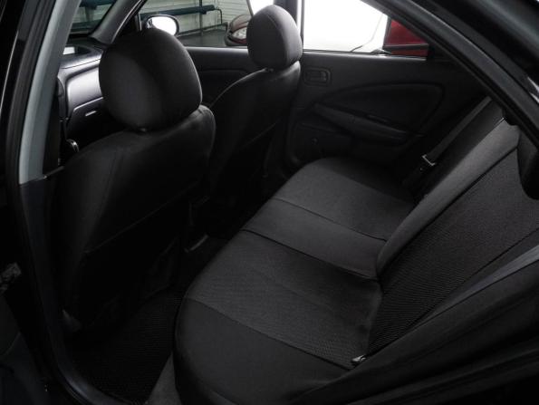 Nissan Almera Classic I с пробегом 2006 года, цена 549 000 рублей, 184016 км, седан, Автокод Объявления