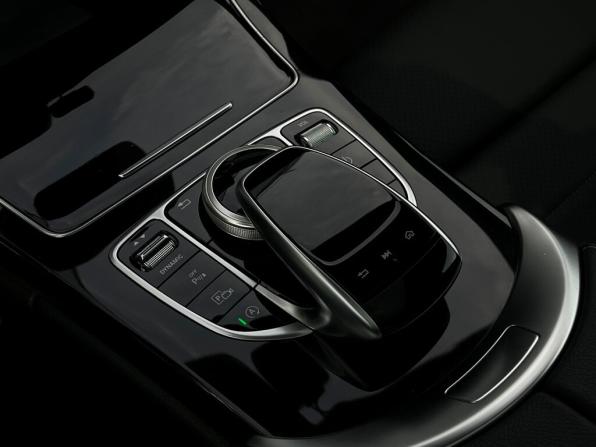 Mercedes-Benz C-Класс IV (W205) Рестайлинг с пробегом 2020 года, цена 4 210 800 рублей, 24769 км, купе, Автокод Объявления