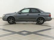 Nissan Almera II (N16) Рестайлинг Иваново  - изображение 24