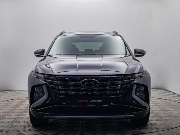Hyundai Tucson IV с пробегом 2021 года, цена 3 190 000 рублей, 57100 км, внедорожник, Автокод Объявления