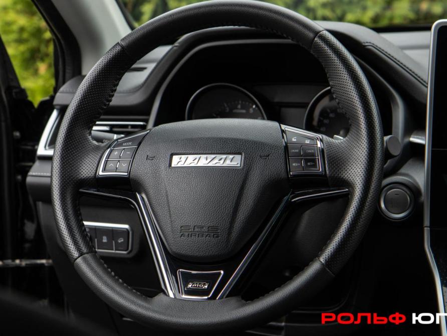 Haval M6 II Москва  - изображение 12