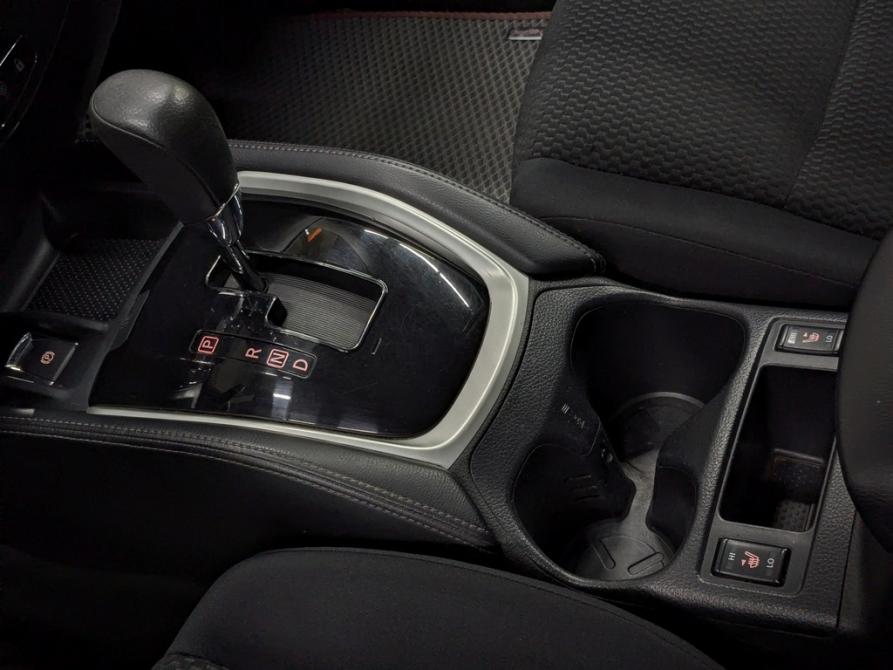 Nissan Qashqai II Москва  - изображение 23