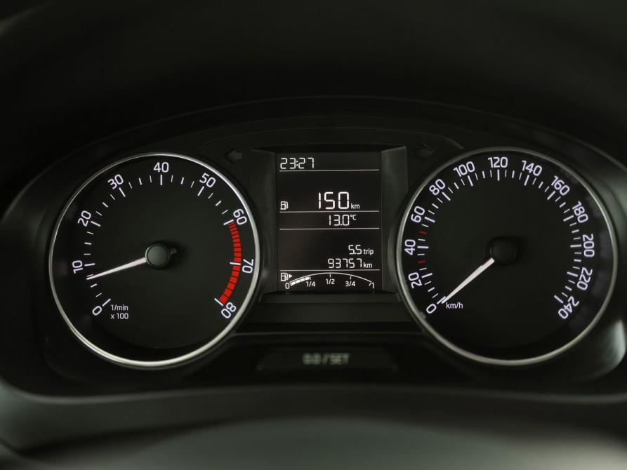 Skoda Rapid I Ижевск  - изображение 17