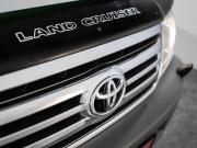 Toyota Land Cruiser 100 Series Рестайлинг 2 Иркутск  - изображение 46