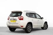 Nissan Terrano III (D10) Барнаул  - изображение 31