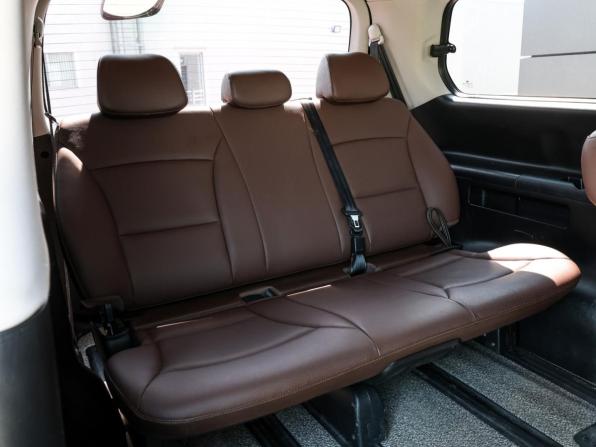 Hyundai Grand Starex I Рестайлинг 2 с пробегом 2019 года, цена 3 949 000 рублей, 96000 км, минивэн, Автокод Объявления