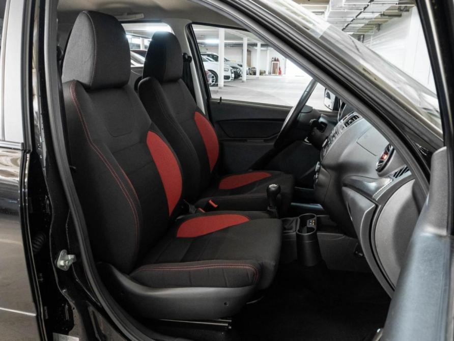 Lada (ВАЗ) Granta I Рестайлинг Ставрополь  - изображение 8