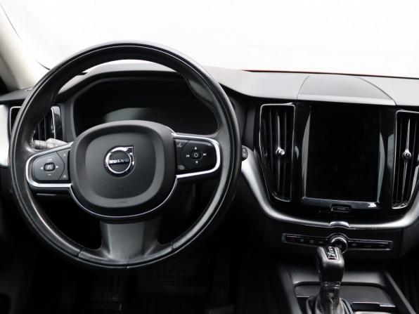 Volvo XC60 II с пробегом 2020 года, цена 2 750 000 рублей, 156138 км, внедорожник, Автокод Объявления