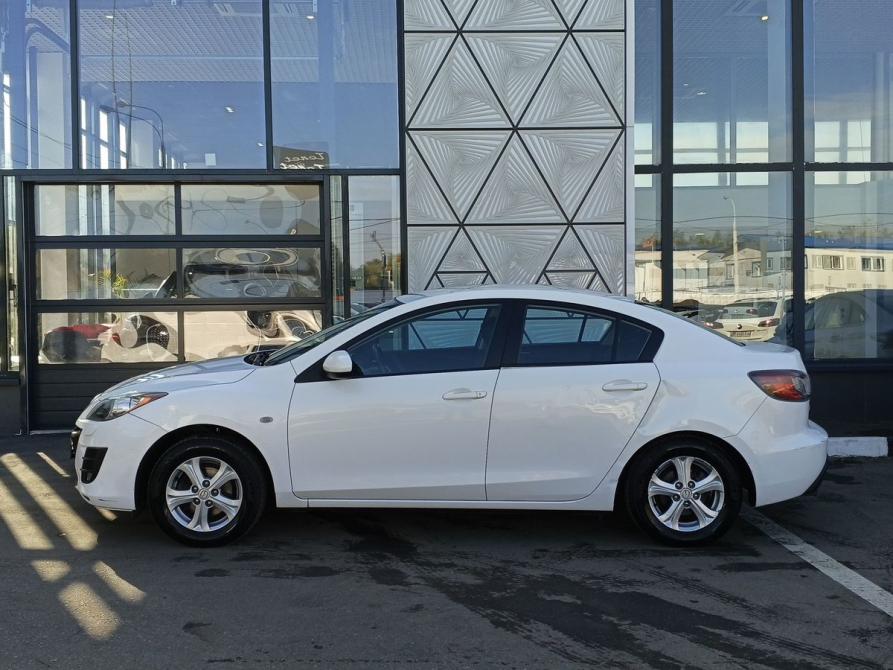 Mazda 3 II (BL) Москва  - изображение 8