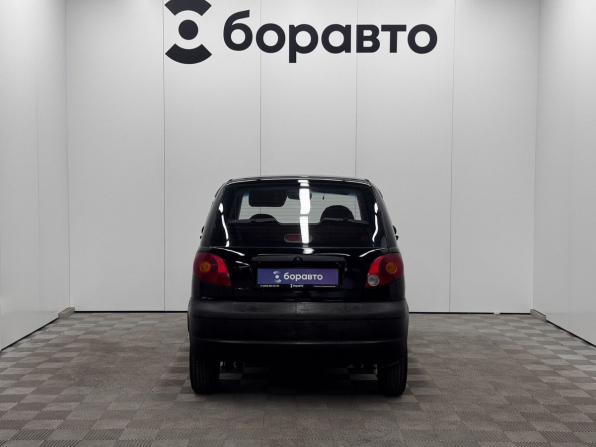 Daewoo Matiz I Рестайлинг с пробегом 2010 года, цена 247 500 рублей, 312491 км, хэтчбек, Автокод Объявления