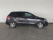 Suzuki SX4 II (S-Cross) Москва  - изображение 26