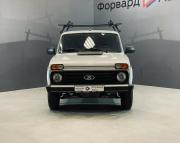 Lada (ВАЗ) 2121 (4x4) I Рестайлинг (2020) Сургут  - изображение 19