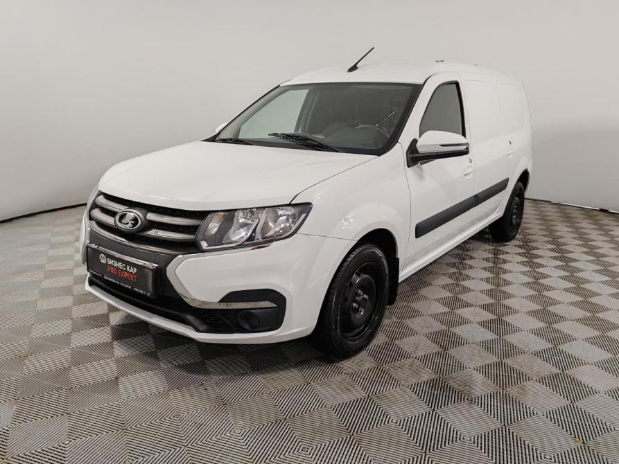 Lada (ВАЗ) Largus I Рестайлинг Москва  - изображение 1