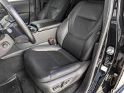 Toyota Land Cruiser 300 Series Москва  - изображение 50
