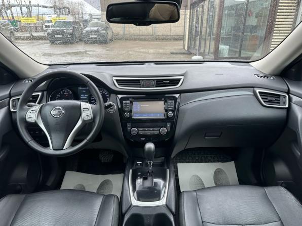 Nissan X-Trail III с пробегом 2016 года, цена 1 972 000 рублей, 97574 км, внедорожник, Автокод Объявления