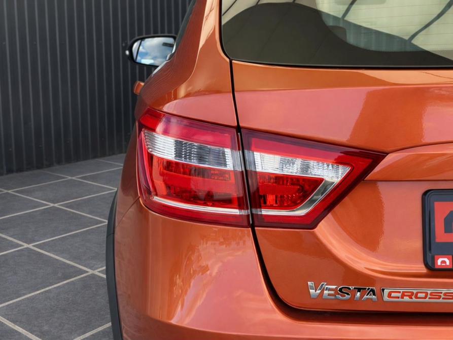 Lada (ВАЗ) Vesta I Пермь  - изображение 27