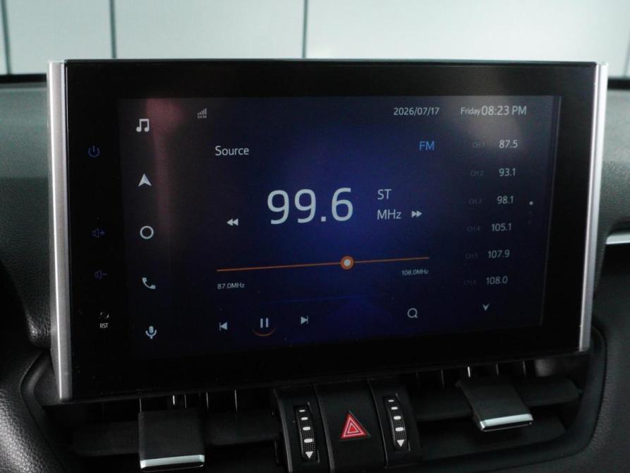 Toyota RAV4 V (XA50) Минеральные Воды  - изображение 14