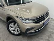 Volkswagen Tiguan II Рестайлинг Воронеж  - изображение 29
