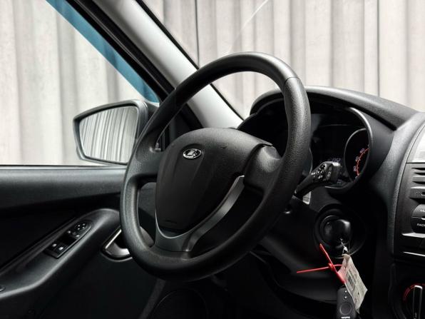 Lada (ВАЗ) Granta I Рестайлинг с пробегом 2019 года, цена 799 000 рублей, 64000 км, лифтбек, Автокод Объявления