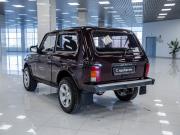 Lada (ВАЗ) 2121 (4x4) I Рестайлинг Самара  - изображение 14