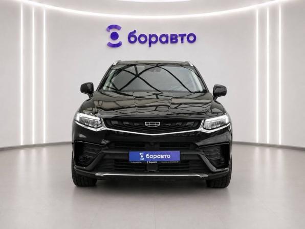 Geely Tugella I Рестайлинг с пробегом 2022 года, цена 2 570 000 рублей, 53934 км, внедорожник, Автокод Объявления