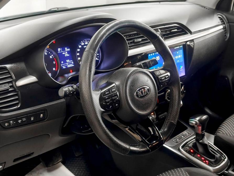 Kia Rio IV Тула  - изображение 14