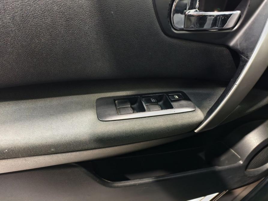 Nissan Qashqai I Рестайлинг Курск  - изображение 14