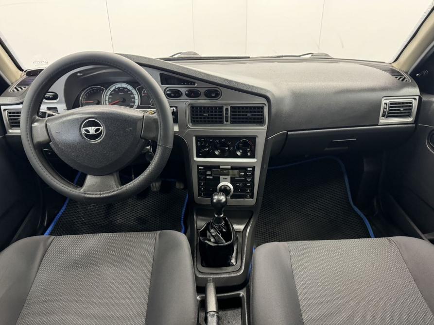 Daewoo Nexia I Рестайлинг Воронеж  - изображение 14