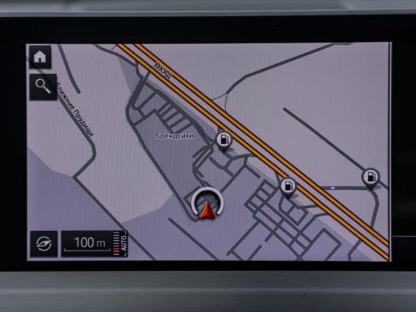 BMW X4 II (G02) Рестайлинг с пробегом 2021 года, цена 6 129 000 рублей, 55876 км, внедорожник, Автокод Объявления