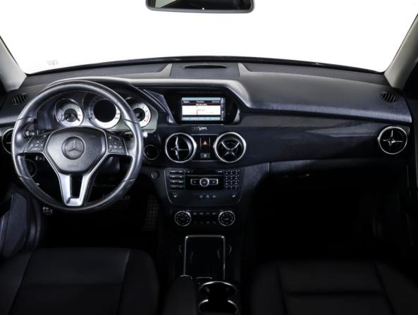 Mercedes-Benz GLK-Класс I (X204) Рестайлинг с пробегом 2013 года, цена 1 745 000 рублей, 171077 км, внедорожник, Автокод Объявления