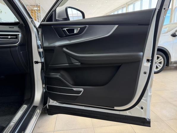 Chery Tiggo 7 Pro I с пробегом 2022 года, цена 1 650 000 рублей, 69213 км, внедорожник, Автокод Объявления