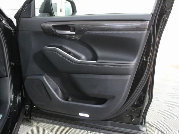 Toyota Highlander IV (XU70) с пробегом 2026 года, цена 5 670 000 рублей, 50 км, внедорожник, Автокод Объявления