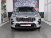 Kia Sportage IV Рестайлинг Кемерово  - изображение 5