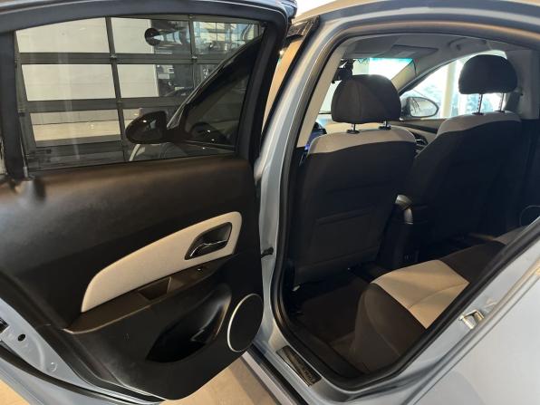 Chevrolet Cruze I с пробегом 2011 года, цена 519 000 рублей, 248432 км, седан, Автокод Объявления
