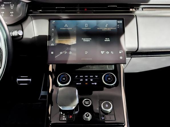 Land Rover Range Rover Sport III с пробегом 2023 года, цена 12 700 000 рублей, 39510 км, внедорожник, Автокод Объявления