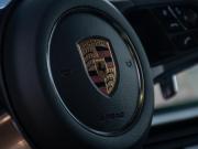 Porsche Cayenne III Москва  - изображение 56