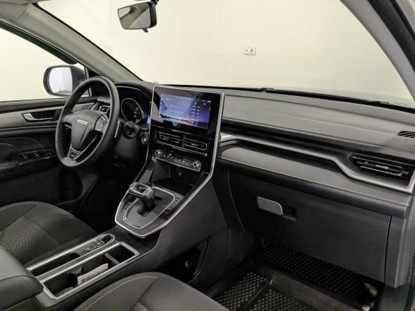 Haval M6 II с пробегом 2024 года, цена 1 955 000 рублей, 7381 км, внедорожник, Автокод Объявления