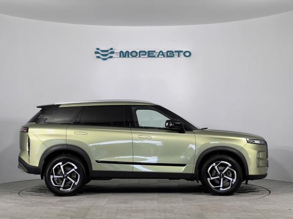 Jaecoo J7 I с пробегом 2024 года, цена 2 400 000 рублей, 46503 км, внедорожник, Автокод Объявления