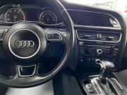 Audi A4 IV (B8) Рестайлинг Тверь  - изображение 37