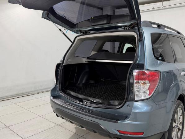 Subaru Forester III Рестайлинг с пробегом 2011 года, цена 1 179 800 рублей, 201000 км, внедорожник, Автокод Объявления