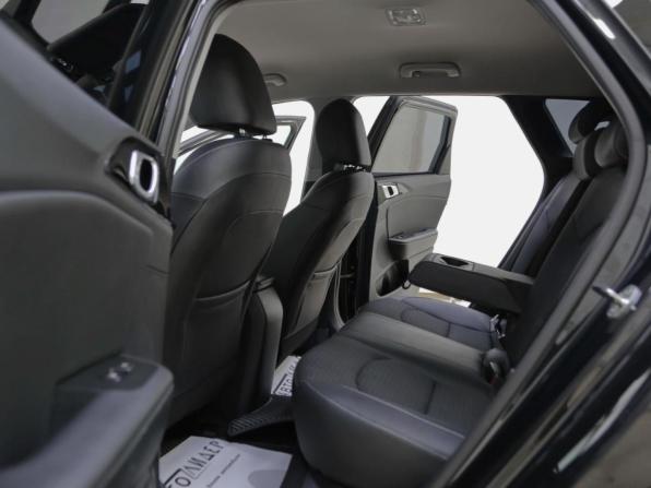 Kia Ceed III с пробегом 2021 года, цена 1 179 000 рублей, 51876 км, универсал, Автокод Объявления