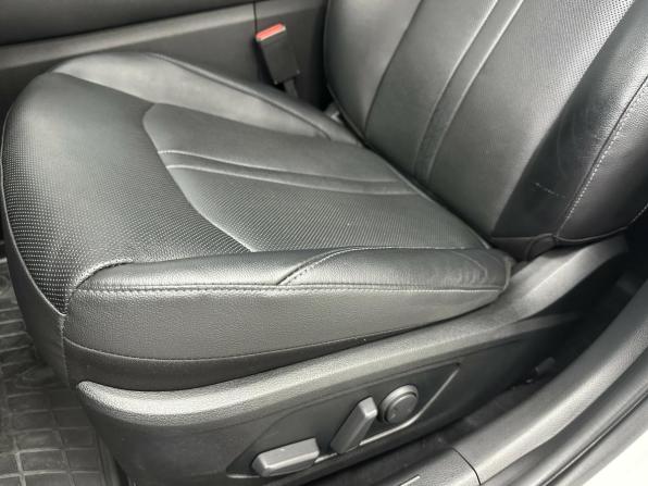 Hyundai Sonata VIII (DN8) с пробегом 2021 года, цена 1 995 000 рублей, 152343 км, седан, Автокод Объявления
