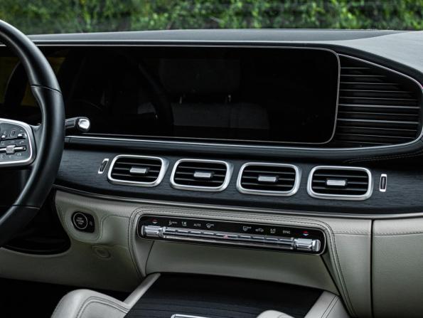Mercedes-Benz GLE Coupe II (C167) с пробегом 2021 года, цена 9 898 000 рублей, 15545 км, внедорожник, Автокод Объявления