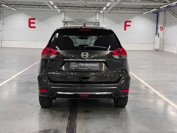 Nissan X-Trail III Рестайлинг с пробегом 2020 года, цена 2 020 000 рублей, 75001 км, внедорожник, Автокод Объявления