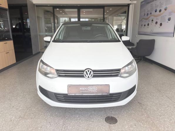 Volkswagen Polo V с пробегом 2015 года, цена 765 000 рублей, 184230 км, седан, Автокод Объявления