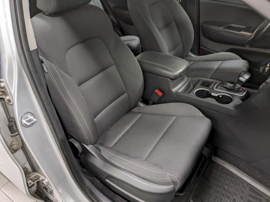 Kia Sportage IV Москва  - изображение 20
