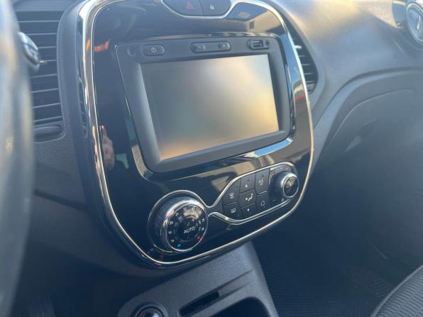 Renault Kaptur I с пробегом 2017 года, цена 1 422 000 рублей, 163520 км, внедорожник, Автокод Объявления