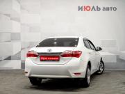 Toyota Corolla XI (E160 E170 E180) Екатеринбург  - изображение 22