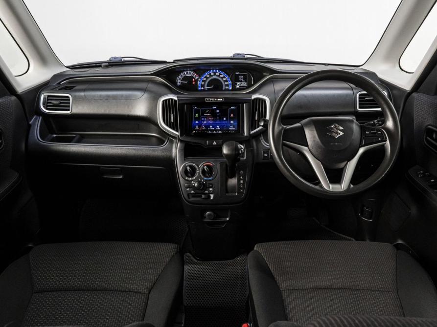 Suzuki Solio III Тюмень  - изображение 17